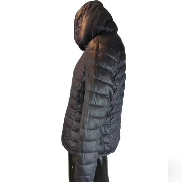 ANDREW MARC PUFFER JACKET - WOMENS M - Picture 2 of 15